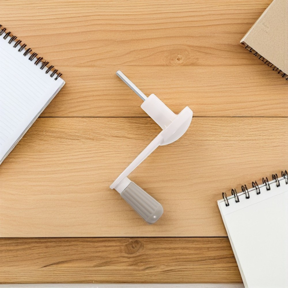 Study Table Lift Handle Replacement Crank for Desk Standing Adjustable Tool