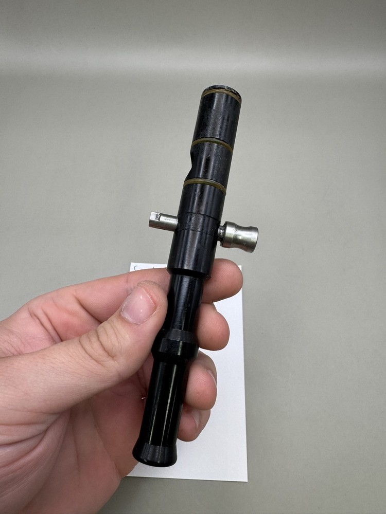 Smart Parts Impulse Bolt Black