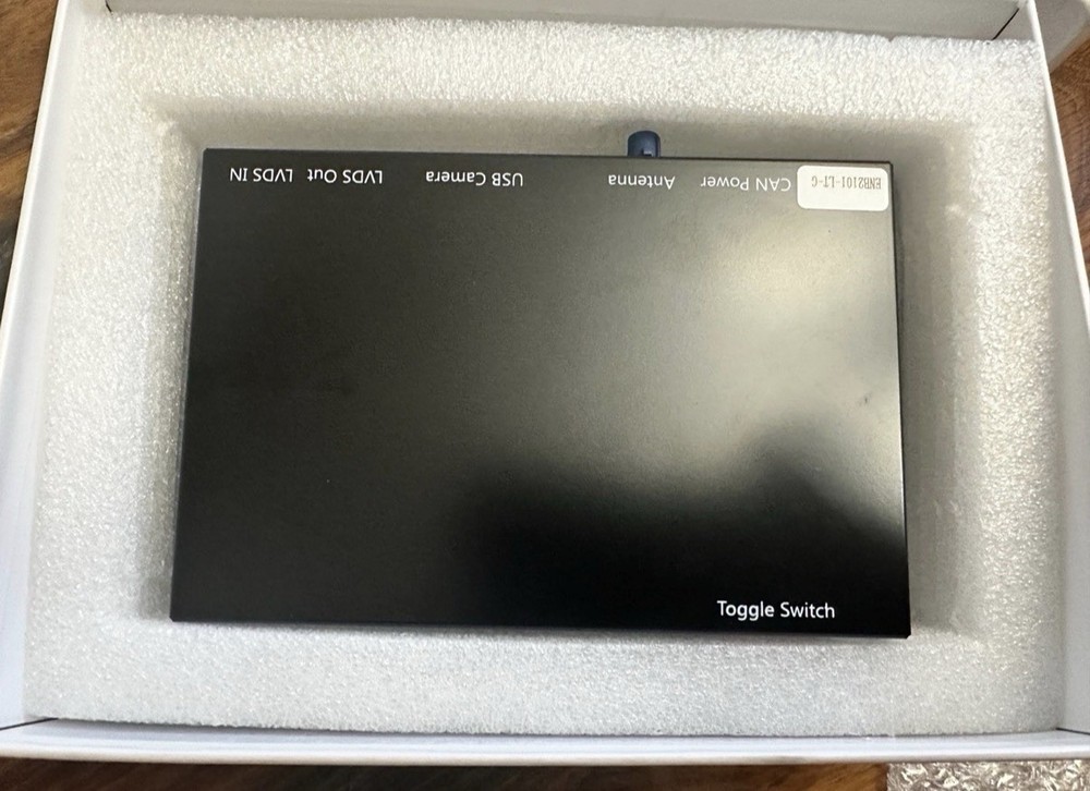 Road Top Smart CarPlay Module Interface for BMW NBT, CarPlay, Android Auto