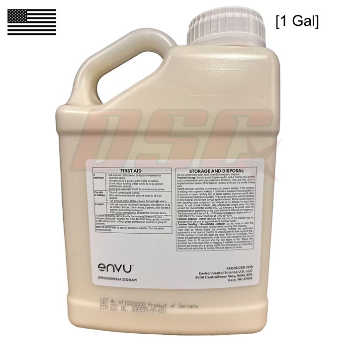 Intrepid 2F Liquid Insecticide (1 Gal)