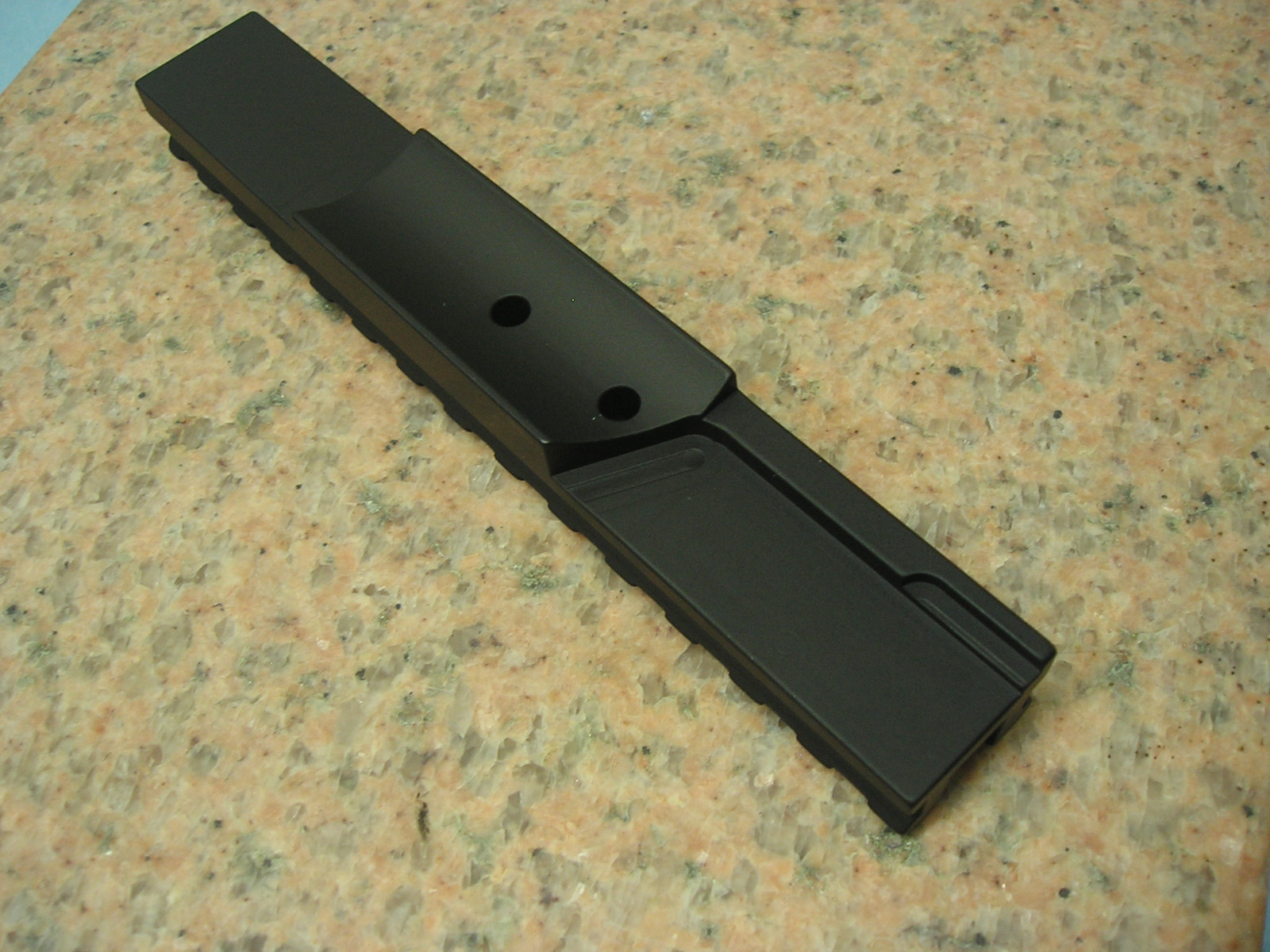 Mosin Nagant Scope Mount 91/30, M44, M91, M38, T53, M91/59 With Round Receivers.