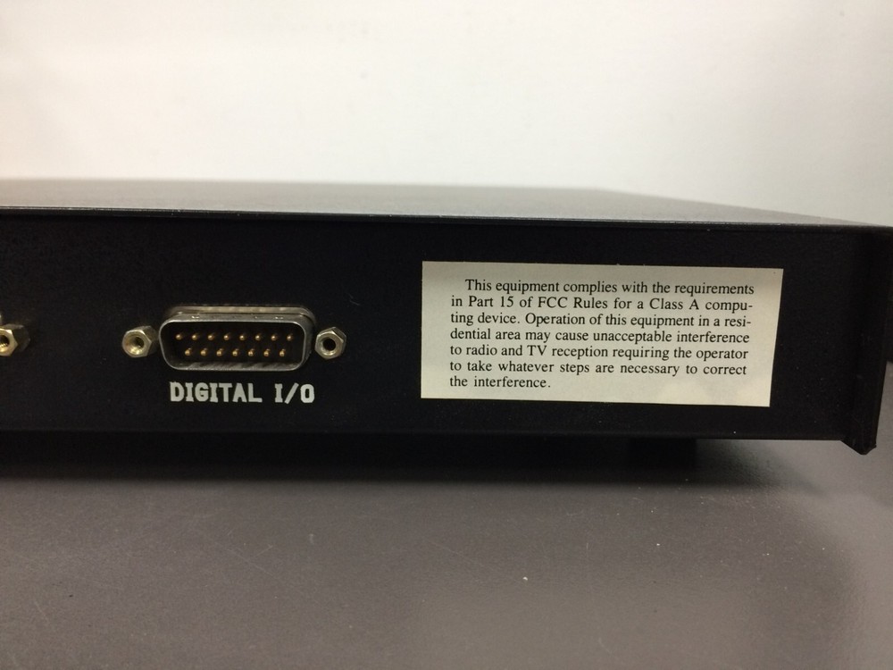 DataRadio R323, BDLC-S1, USED