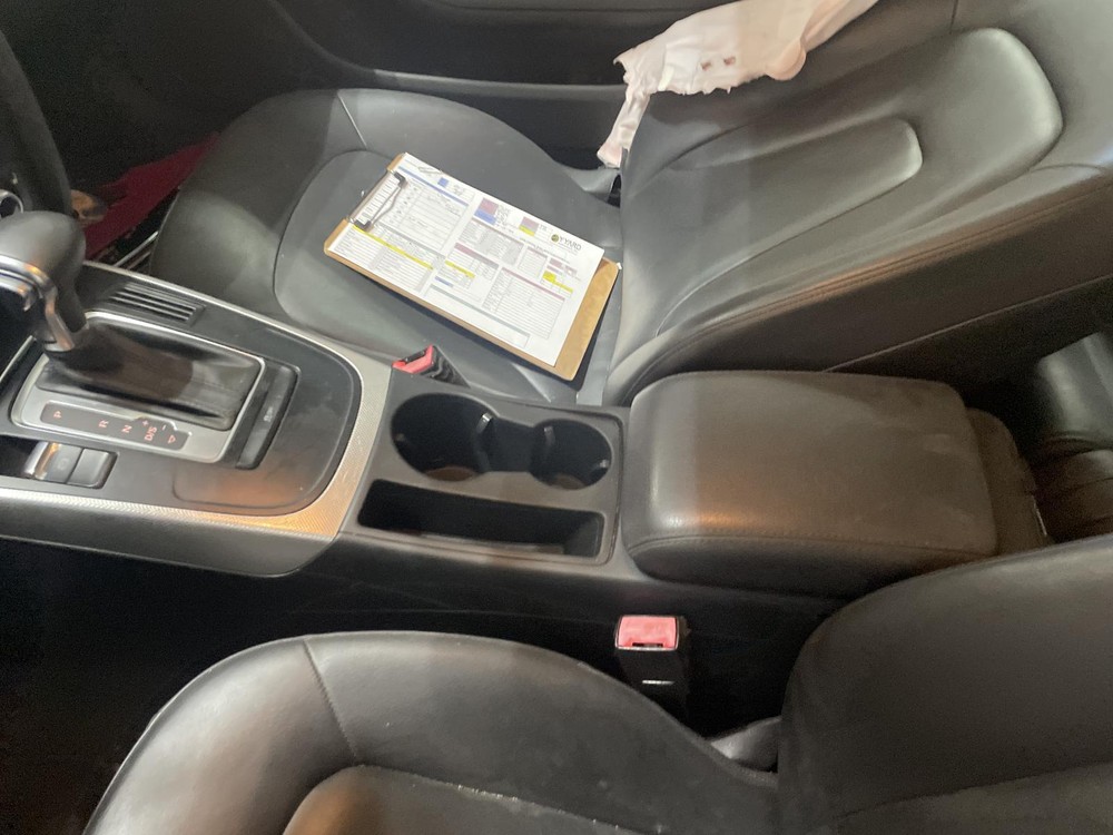 Used Floor Jack fits: 2014 Audi A5 Grade A