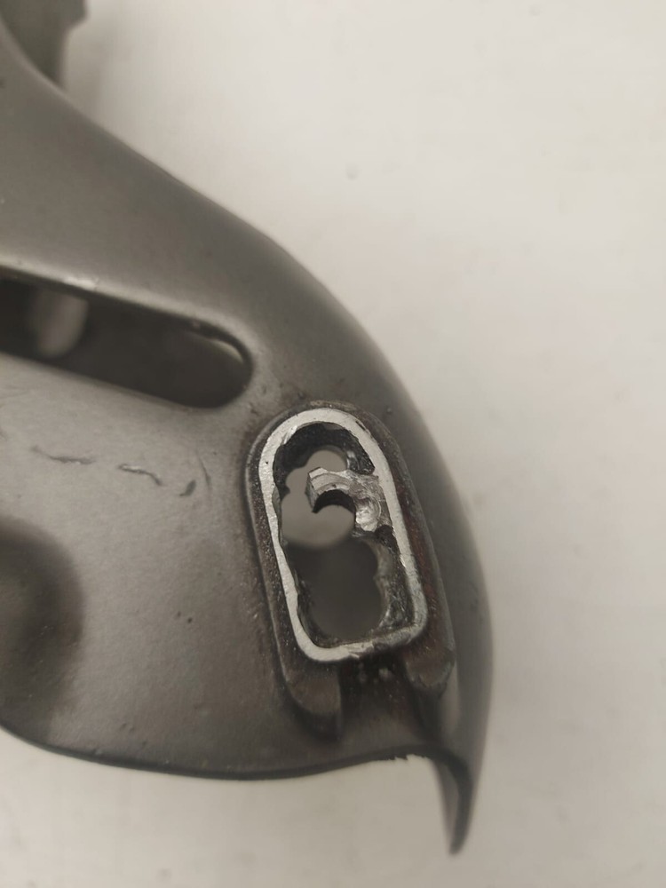 Cagiva Mito 125 Headlight Bracket