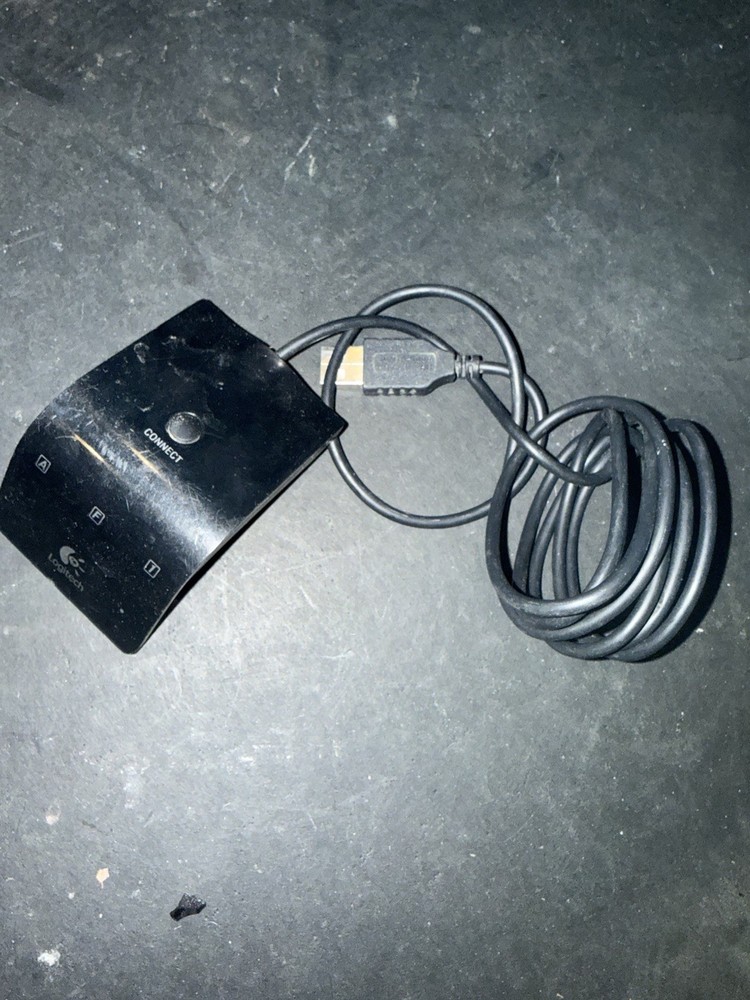 Logitech Wireless USB Receiver 831511-2000 LZ717AS