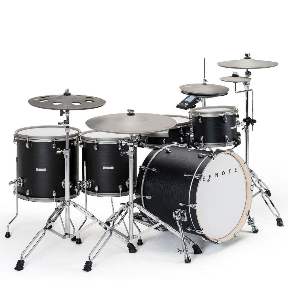 EFNOTE 7X Acoustic Designed Electronic Drum Set