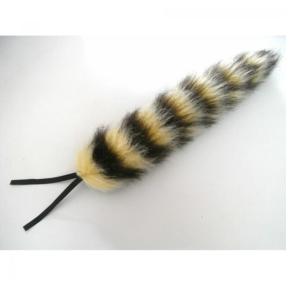 Raccoon Tail
