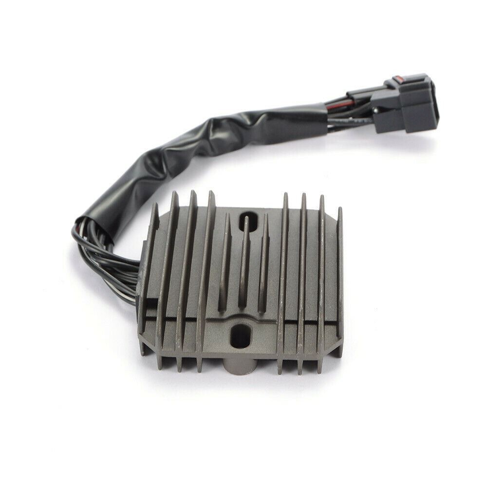 Motorcycle Regulator Rectifier For Suzuki SV650 2003-2012