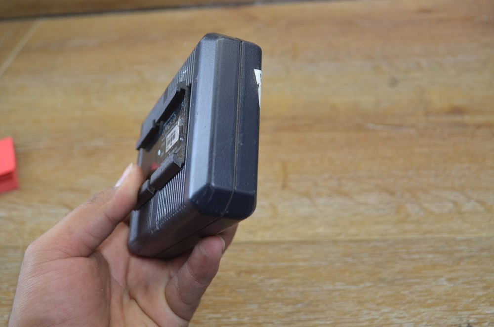 ETAC / BALDER Combined Lighting & Actuator Control Module Dynamic DX-CLAMB-BAL