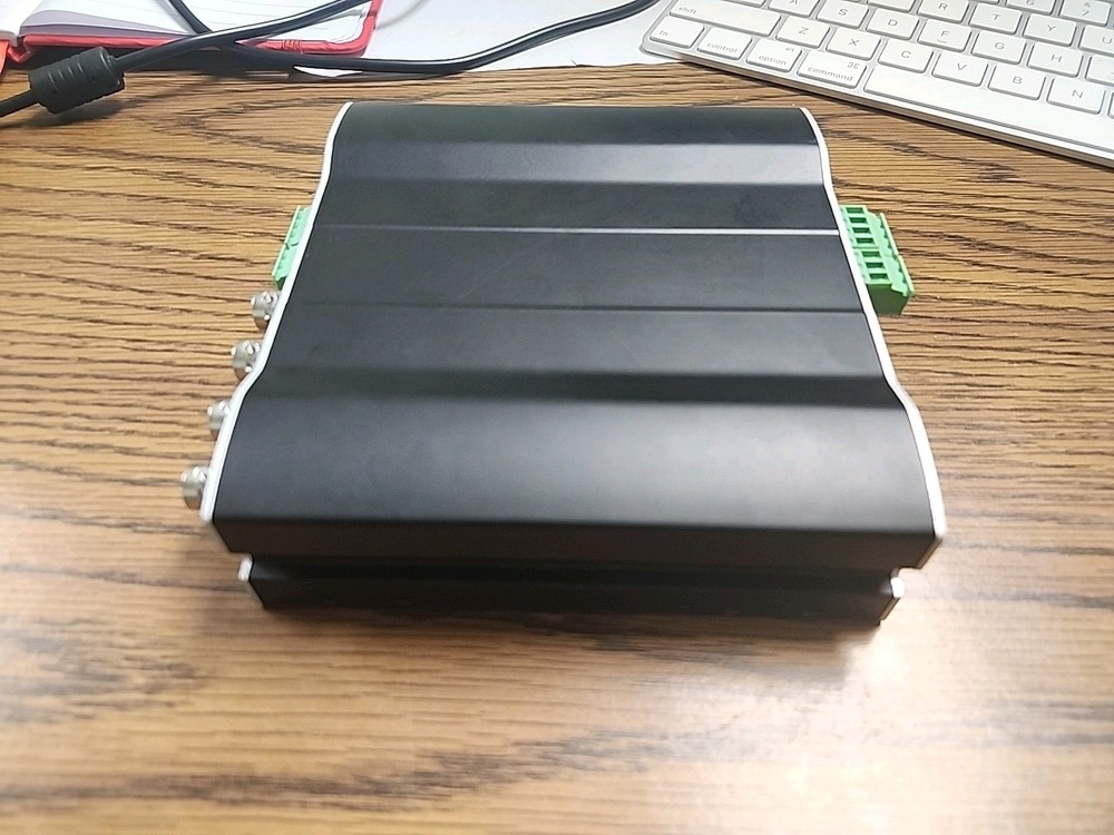 Truen - HD Encoder/Decoder, TCS-2000STR