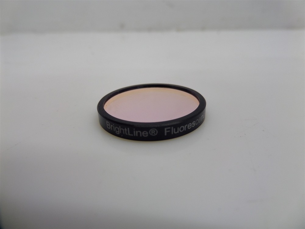 Brightline Fluorescence Filter 593/40