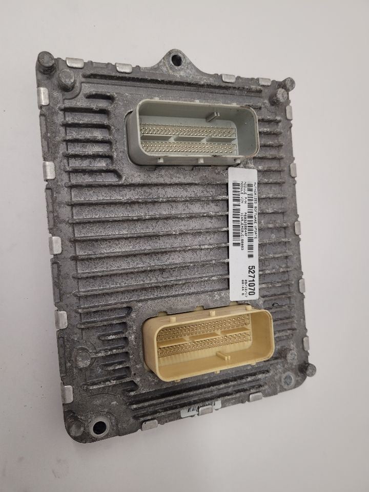 18-19 DODGE DURANGO Engine ECM Electronic Control Module 3.6L 68330924AA