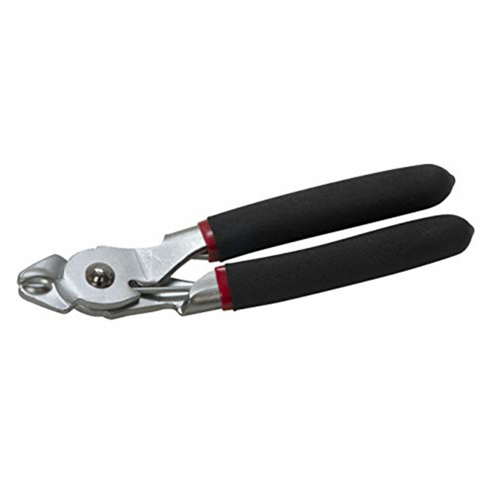 Lisle Angled Hog Ring Pliers