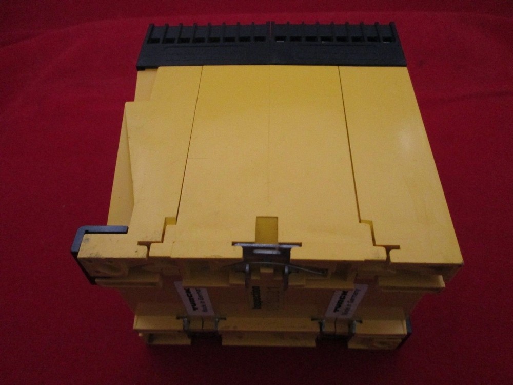 Turck MS191-24-RT Level Controller