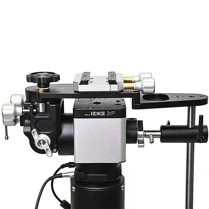 EM31Pro Harmonic Equatorial Mount High Load Capacity Multi-modes Theodolite ot25
