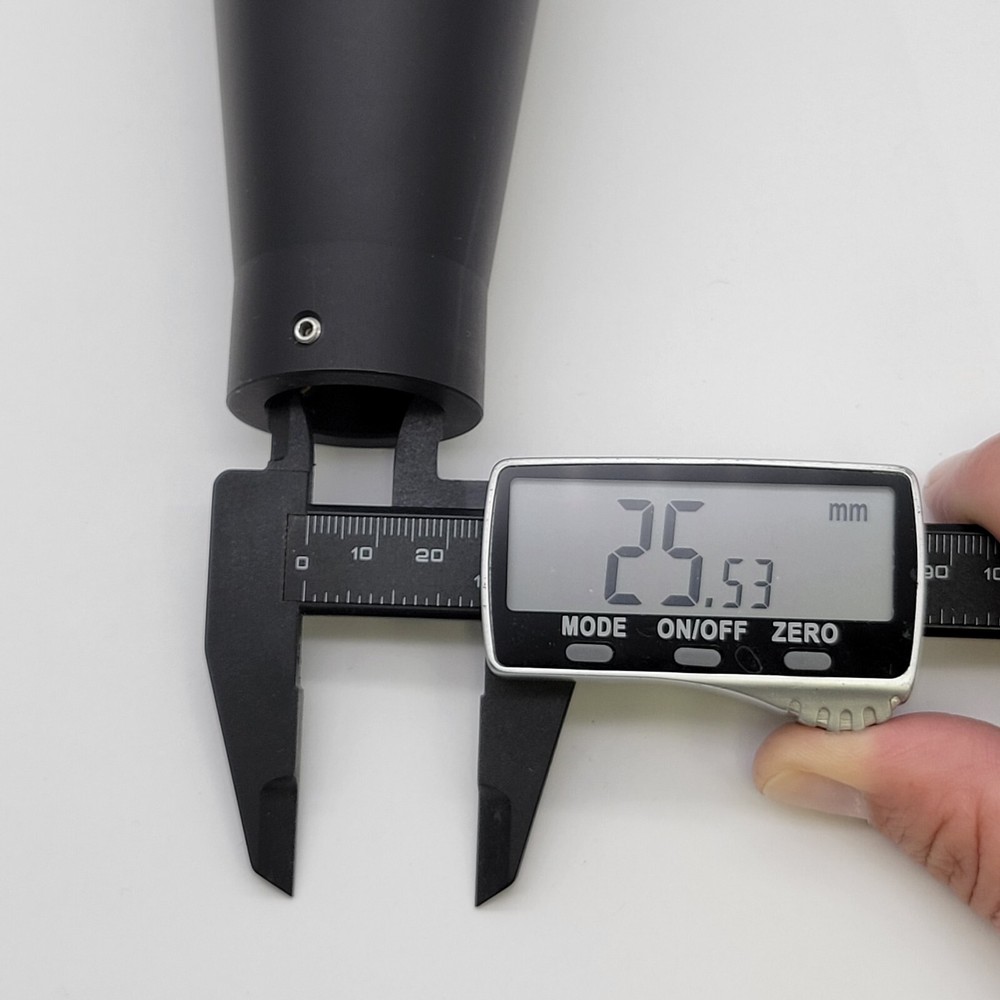 Diagnostic Instruments BMX Clamp Microscope Camera Port Adapter