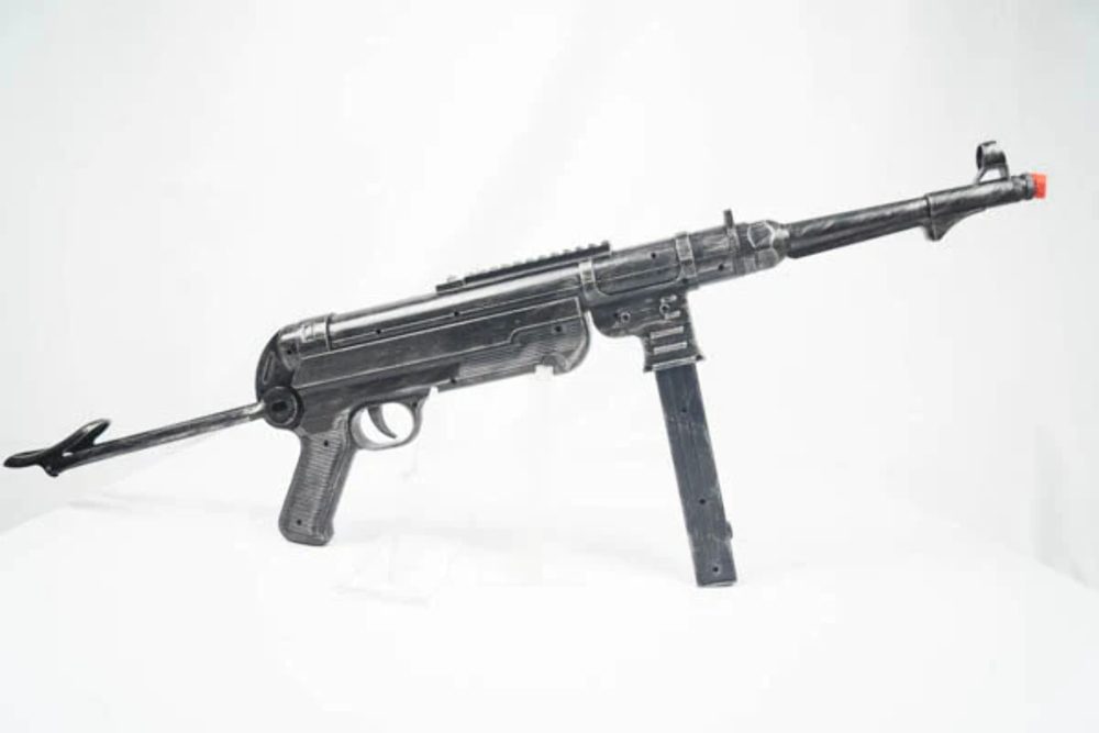 MP 40 Rifle Prop