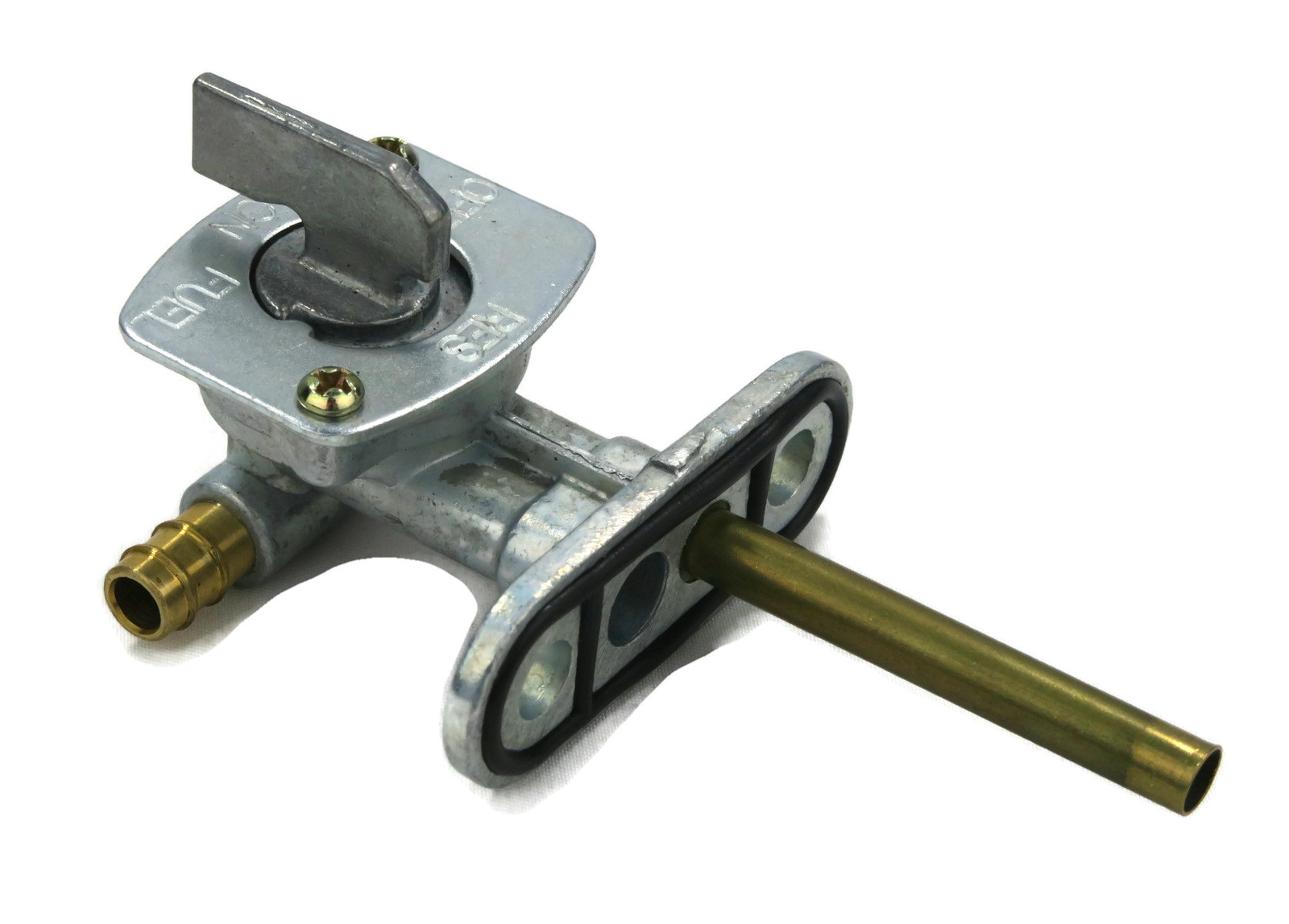 Petcock Valve for 1996 Polaris Magnum 6x6 425 & 1995 - 1997 Scrambler 4x4 400