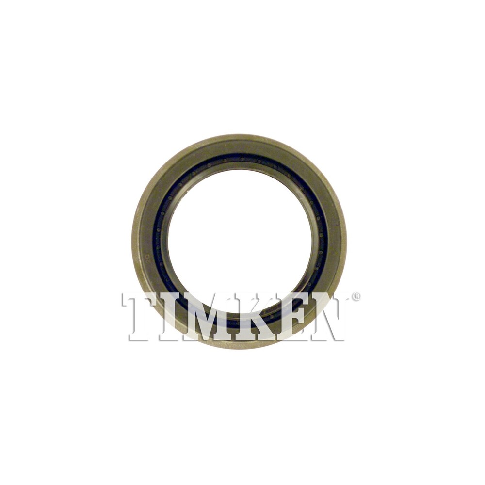 Input Shaft Seal Timken 710652
