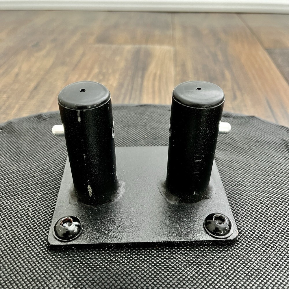 The DB Method Squat Exercise Machine Seat - Cushion Pad REPLACEMENT PART ONLY
