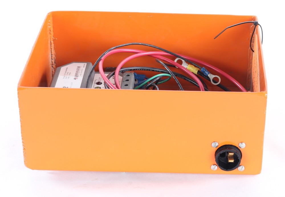 New 220230 Amida Eavoltage Controller