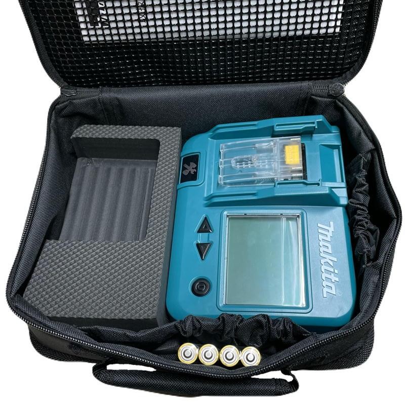 Makita BTC04 Portable Battery Checker A-61488 Genuine Japan Tool Accessory New