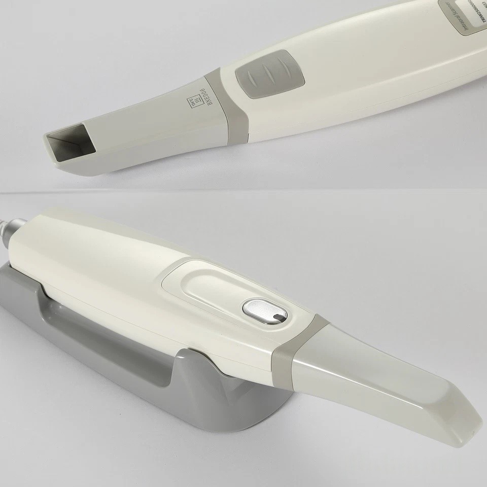 Intraoral Dental Scanner -Free Shipping Real-time Display Software w/Scanning SW