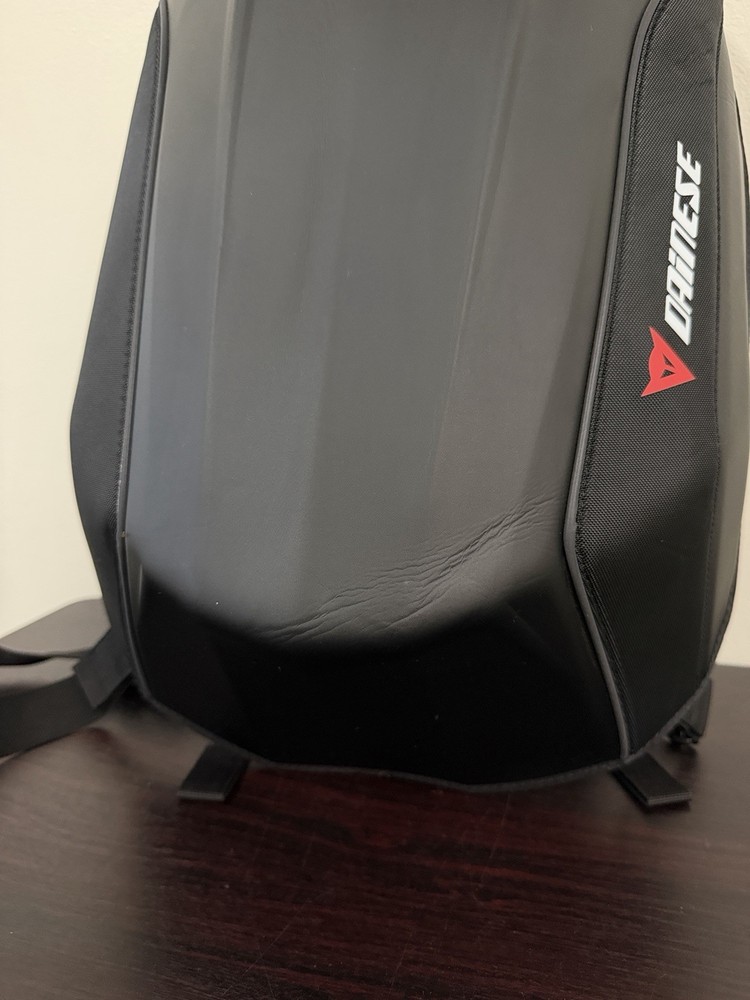 Dainese D-Mach Backpack - Size N