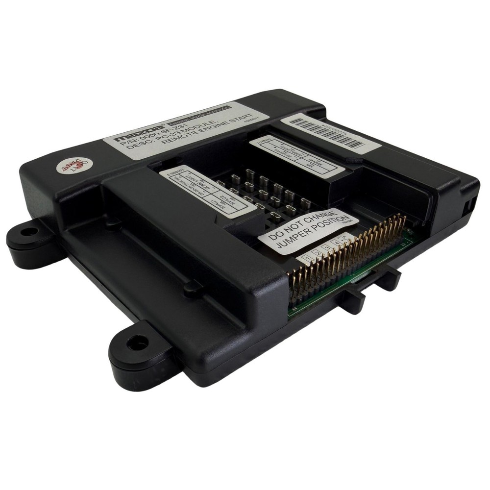 00008FZ31 For Mazda OEM Control Module