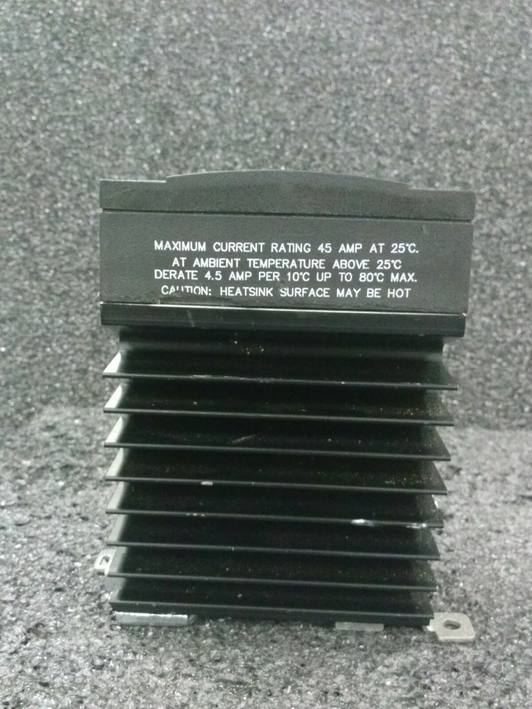 CRYDOM CMRD4845 45A 480VAC CMR48 Series Solid State Relay