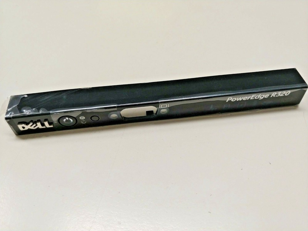 Dell 8N7YD PowerEdge R320 Front Control Panel