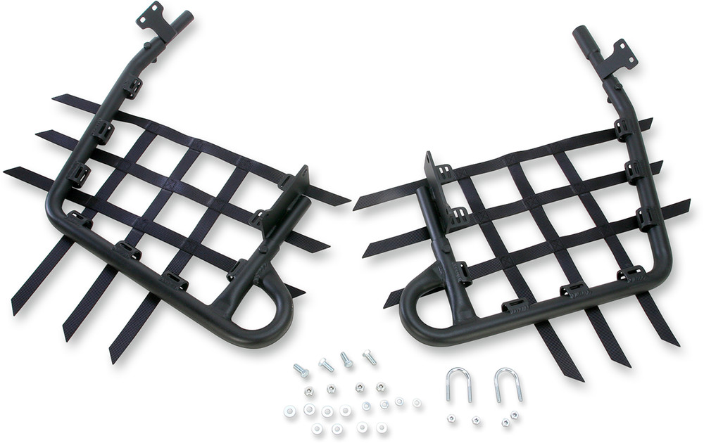 Dg Performance Alloy Nerf Bars 604450X