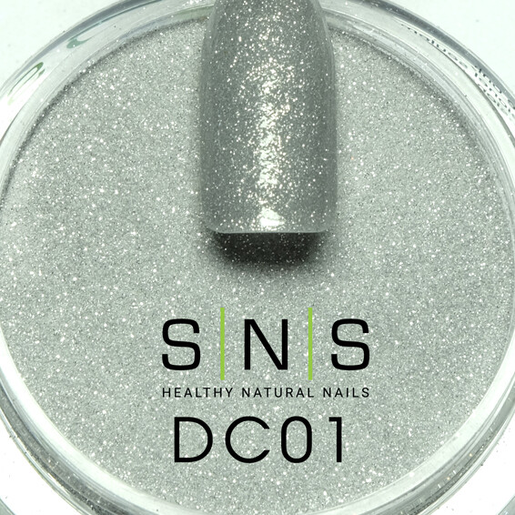 SNS Nail Dipping Powder DC01 Deep Satisfaction 1oz