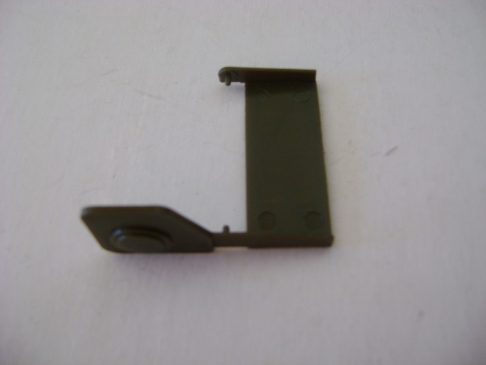 Lionel 362-48 Tilting Gate (pkg. of ten)