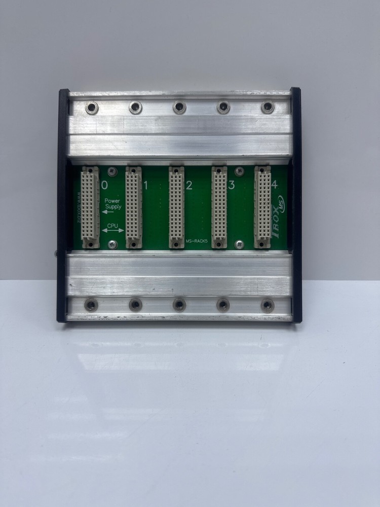 TBOX MS-RACK5 (C-01) connecting box