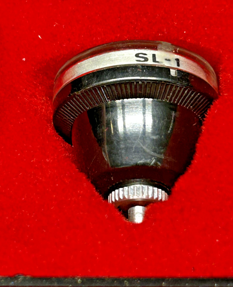 VIVITAR SL-1 WIRELESS CAMERA FLASH TRIGGERING UNIT (EXCELLENT)