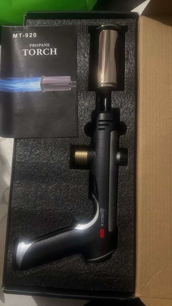 MT-920 Propane Torch