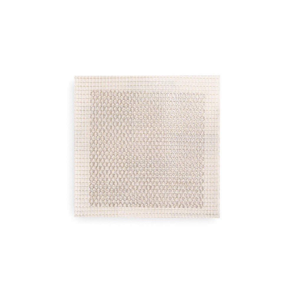 HYDE 09007 Wall Patch,Gray, 8x8 1DAZ3
