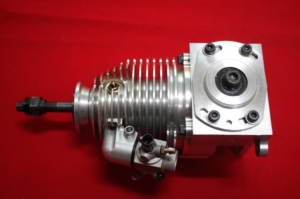 NIB RCV 120SP ENGINE