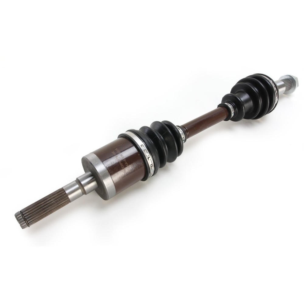 Moose Complete Front Right Axle Kit - 0214-0993