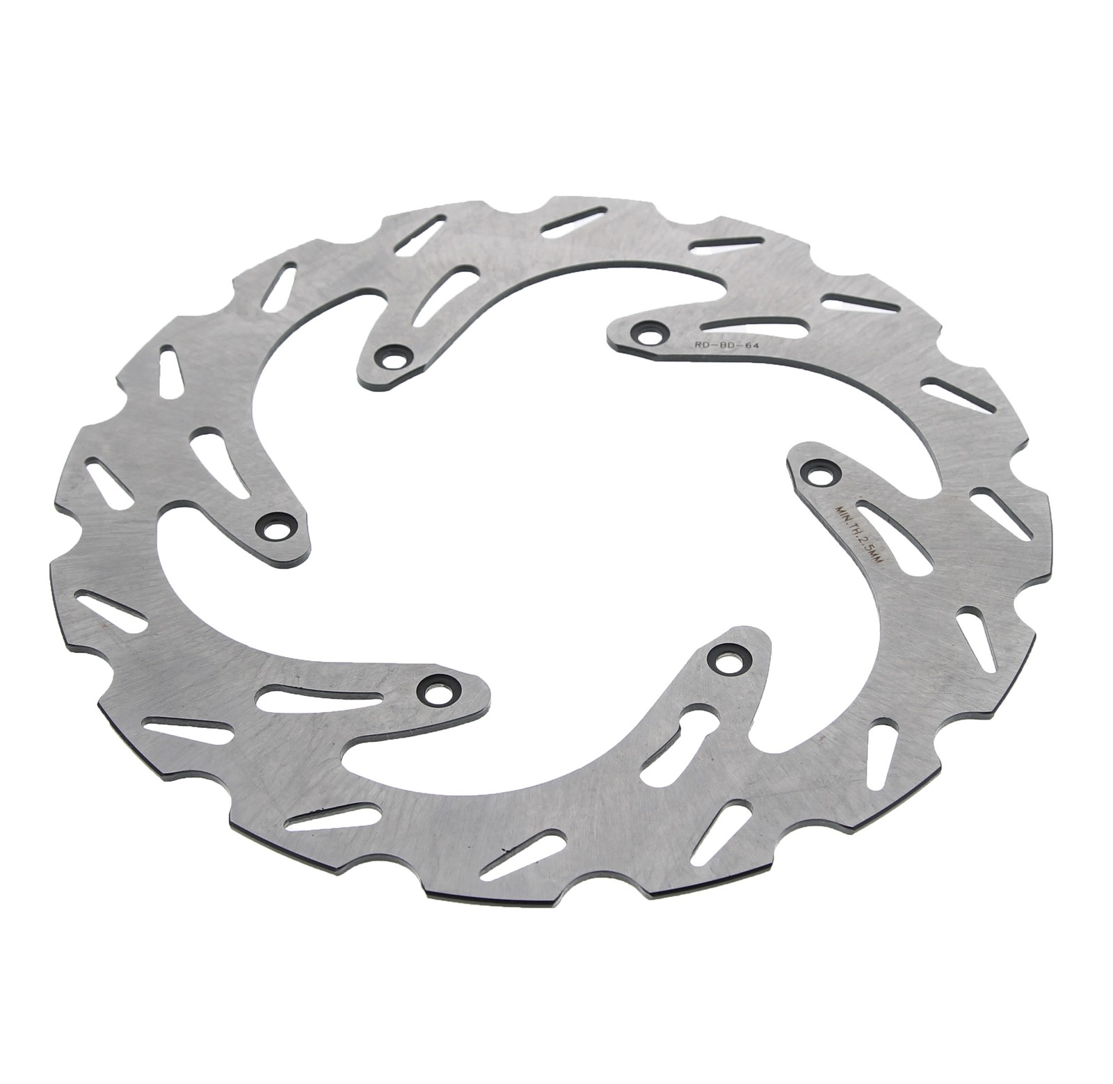 Front & Rear Brake Rotors fit 2022 - 2025 GASGAS EX 250 RipTide by Race-Driven