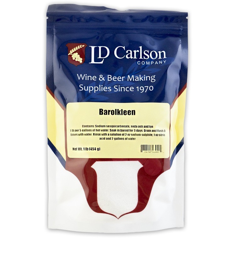 Barolkleen 1lb