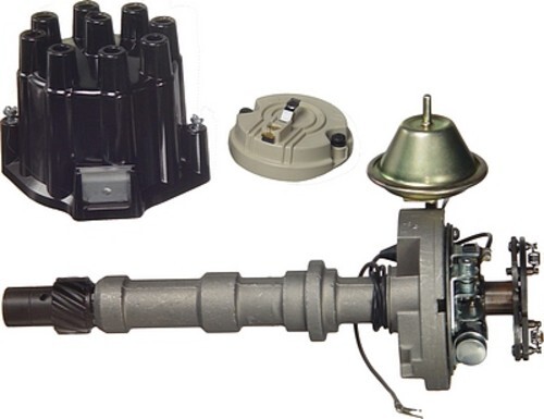 Distributor Autoline D215 Reman