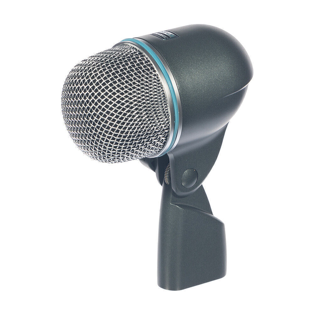 New Beta 52A Supercardioid Dynamic Microphone For Kick Drum US