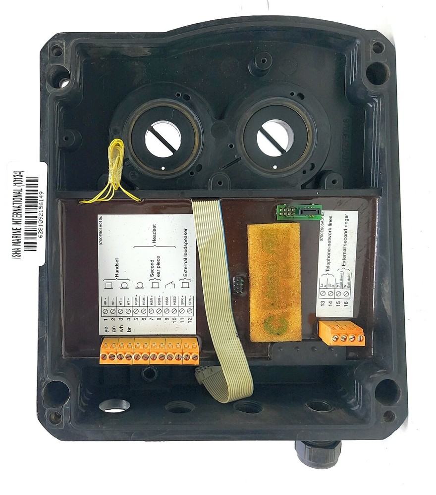 FHF Funke Huster ResistTel 11264301