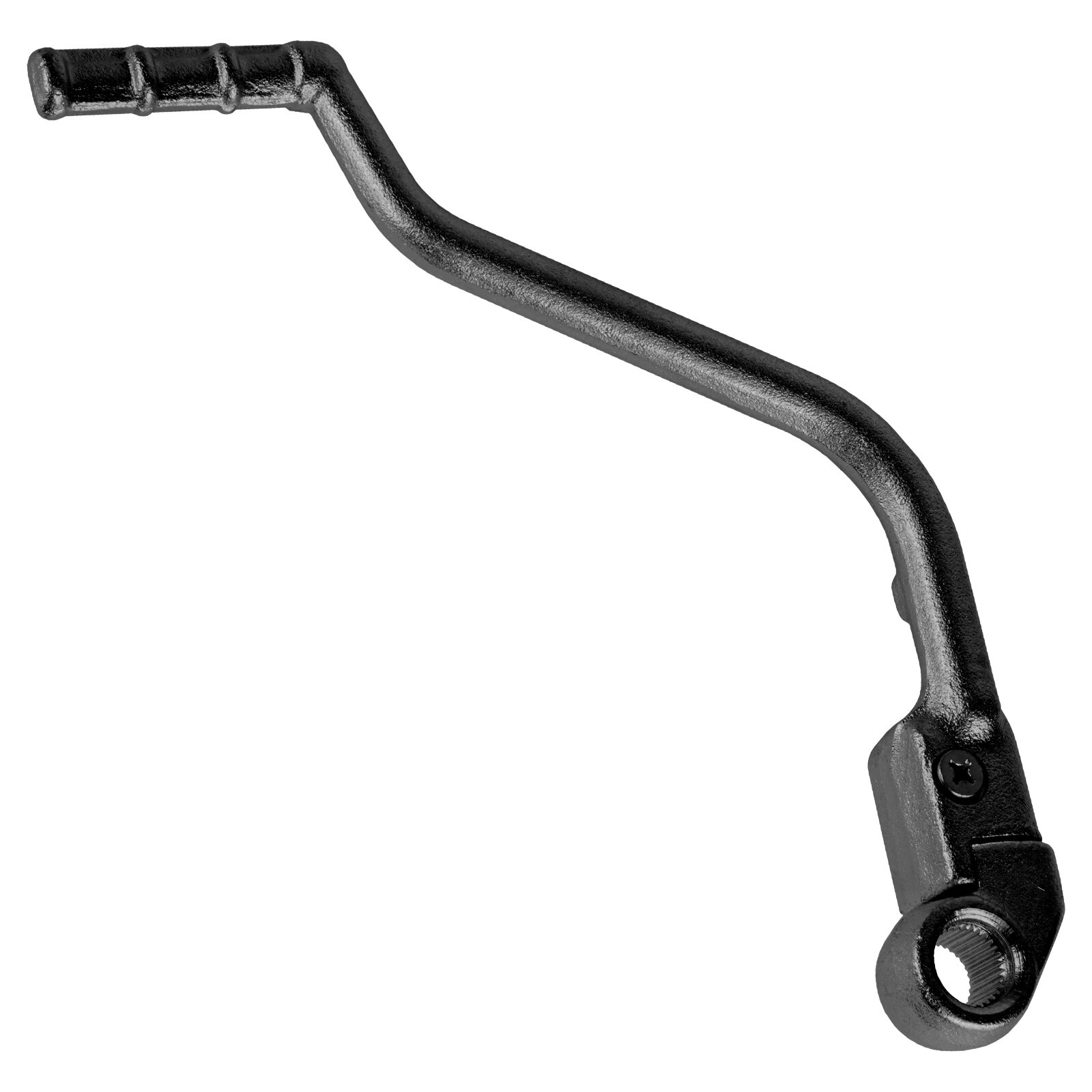 Kick Sart Lever For Yamaha Dirtbike TTR125L 2000 2001 2002 2003 2004-2011