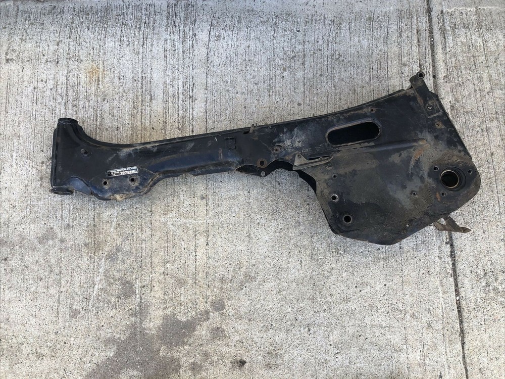 1979 Honda 110 Atc Frame