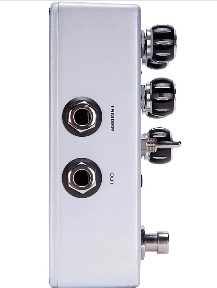 Pigtronix Resotron Filter Effects Pedal