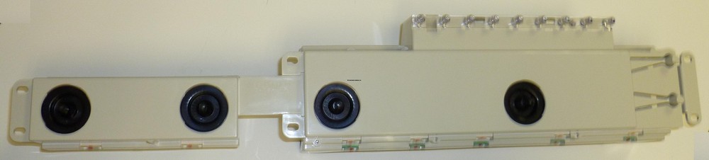 CoreCentric Laundry Washer Control Board Replacement for GE WH12X10169