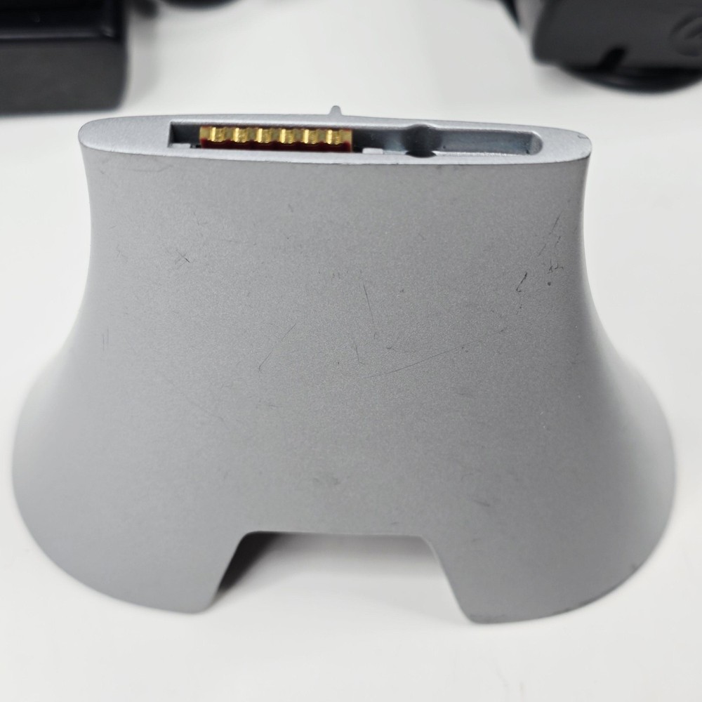 Control4 C4-EA1 Smart Home Controller Bundle Remotes Docks Power Supplies Tested